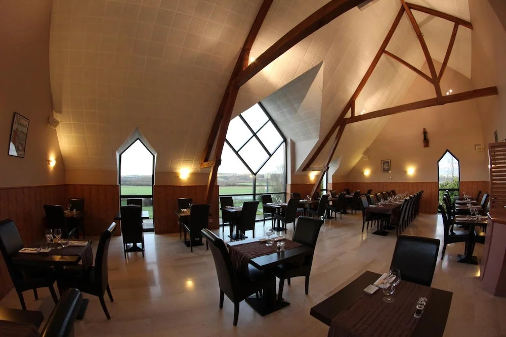 Auberge De Bourgogne
