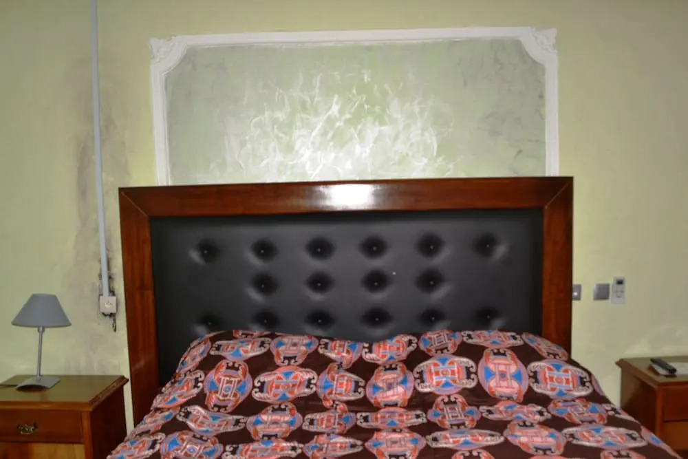 Unipalace Kribi