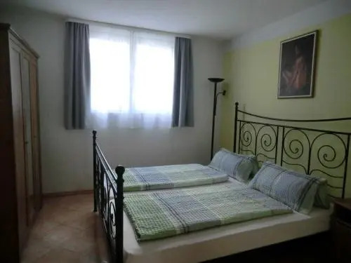 Ferienwohnung Bing