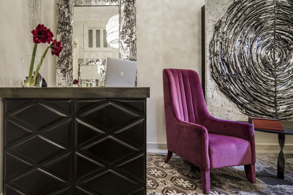 3 Sixty Hotel & Suites