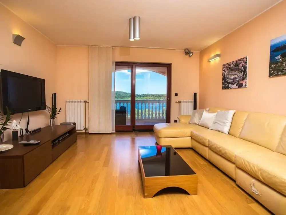 Villa Zuccon Comfortable Holiday Residence
