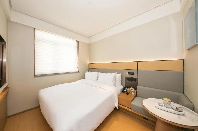 Ji Hotel Beijing Sanlitun Soho