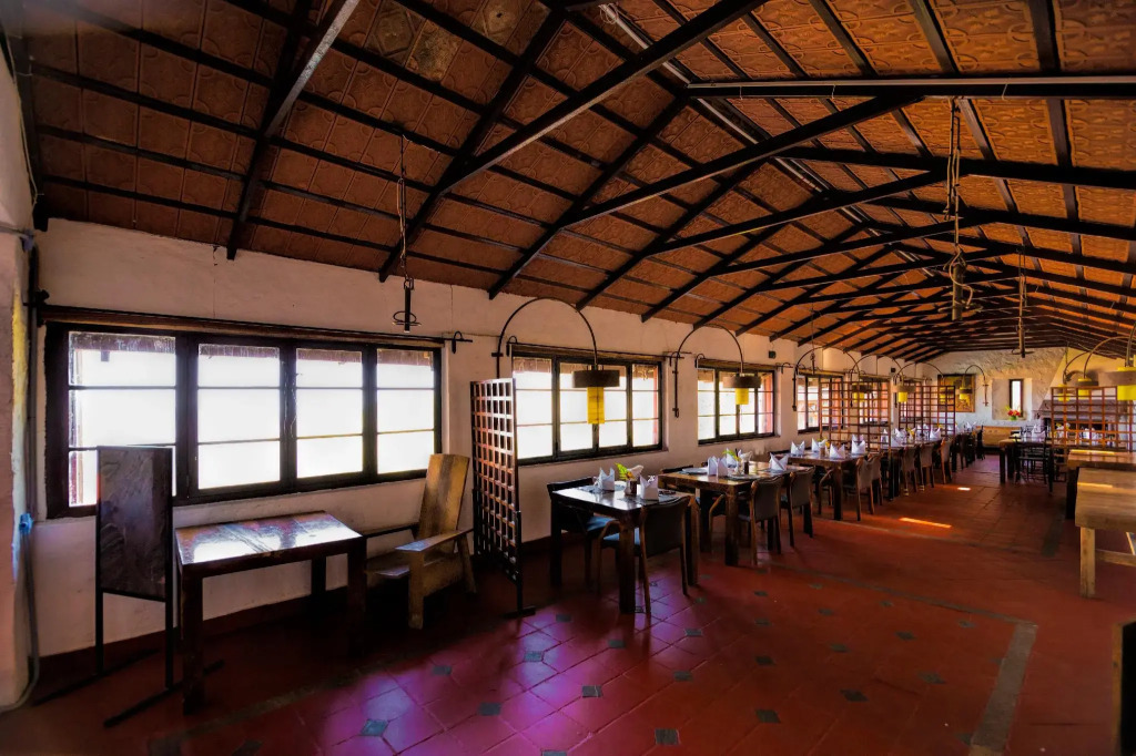 Kottai by OYO Rooms