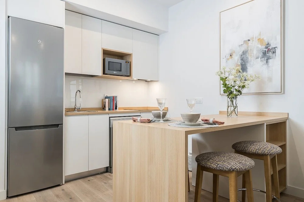 Home Club Gran Via Apartments