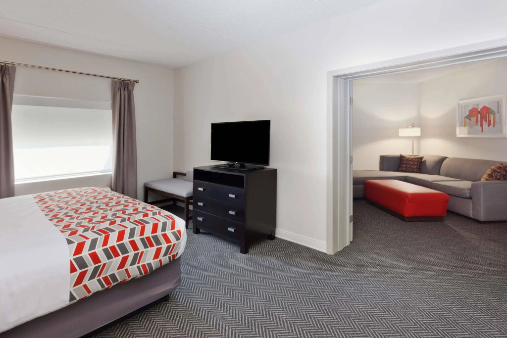 Sonesta Essential Columbus