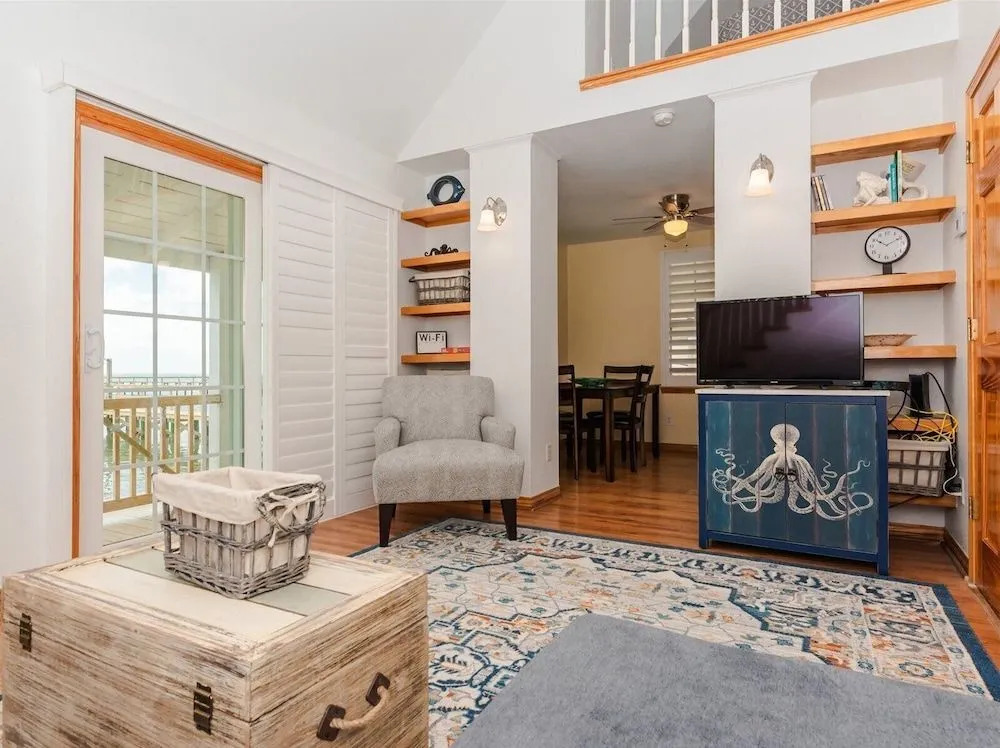 Bay Cottage