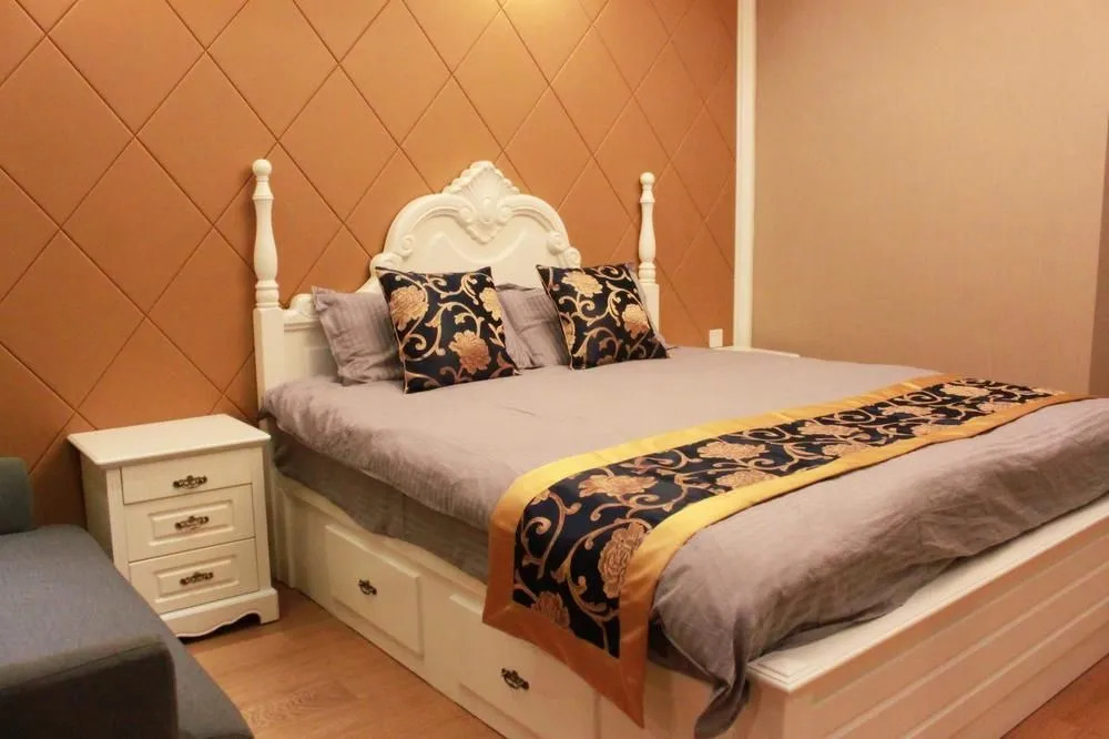 Pai Hotel Nanjing West Shengtai Road Subway Station