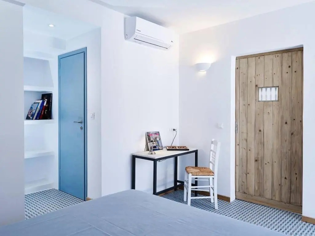 Kalithea-Hills Apartment 3