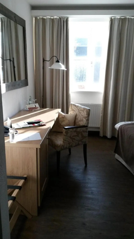 Landhotel Jann Hinsch Hof