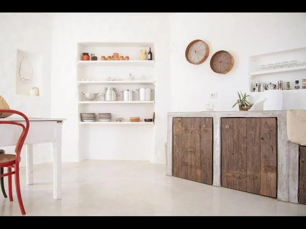 Trullo Exclusive - Pearl of the Ionian Sea