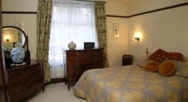 Auld Creamery B&B