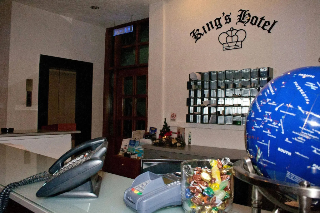 Kings Hotel