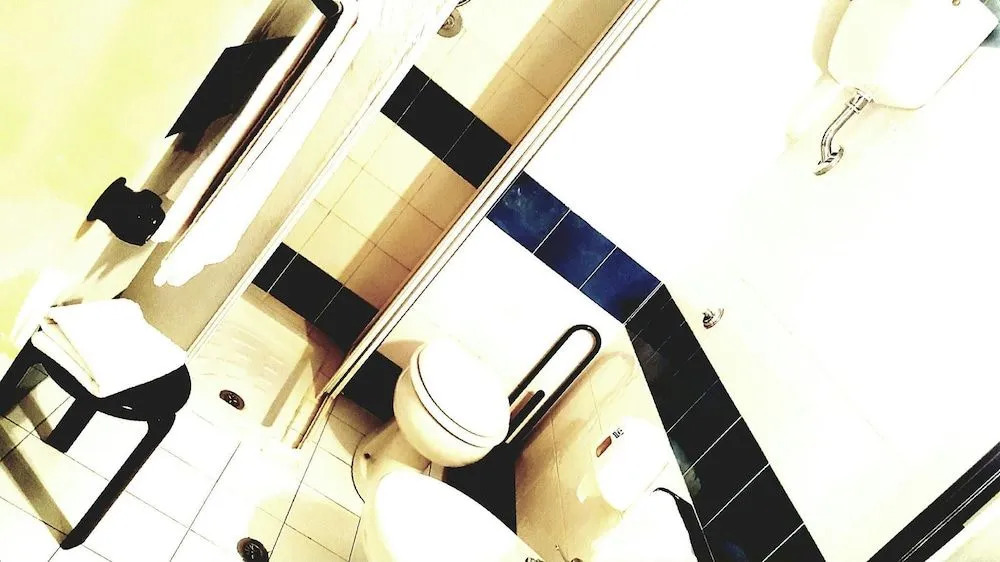 Hinterland Hotel