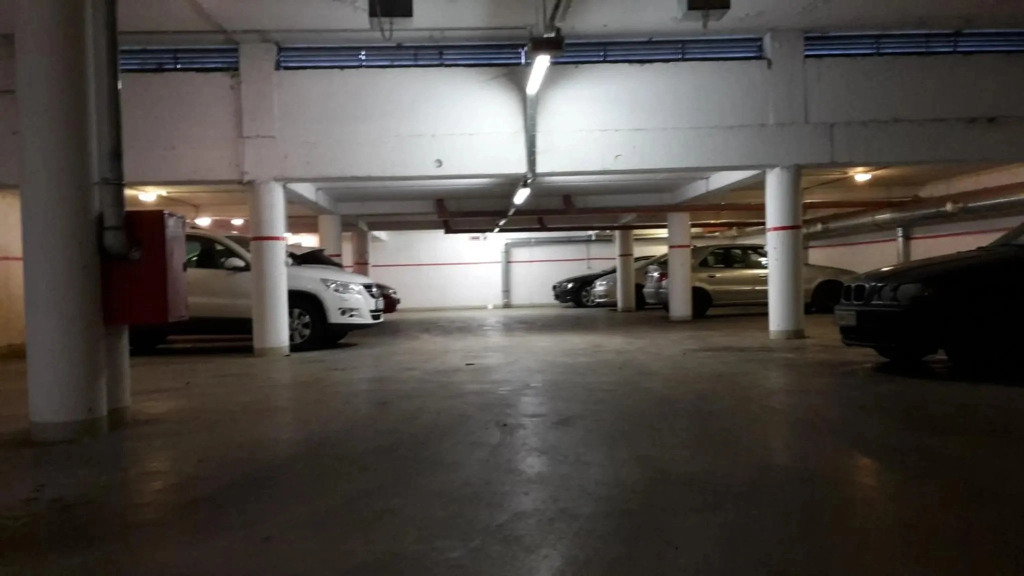 Aden Apartment