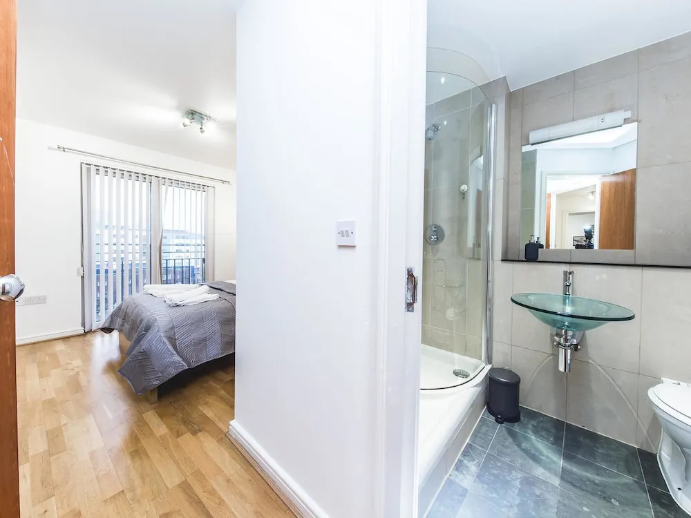 First Stay Apartments - The West Suite