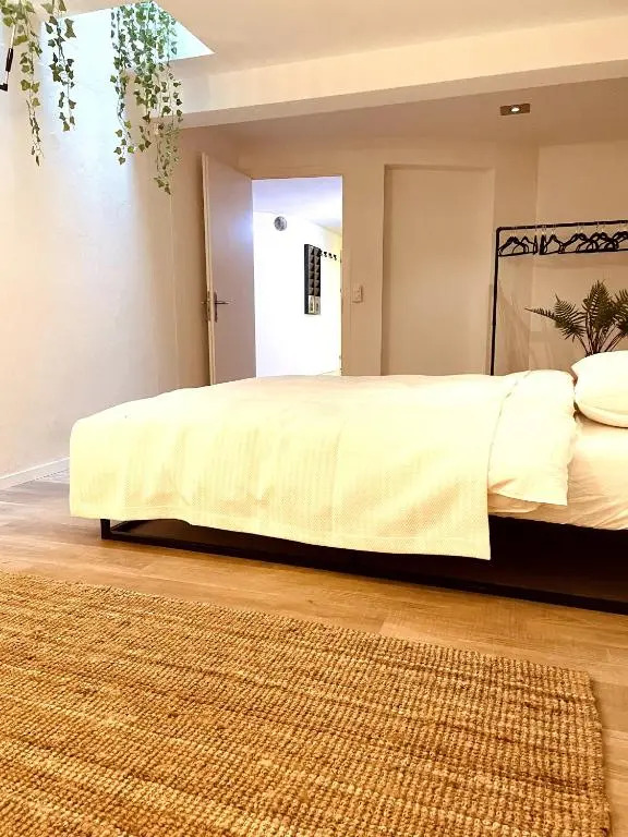 Air Bnbar N°13