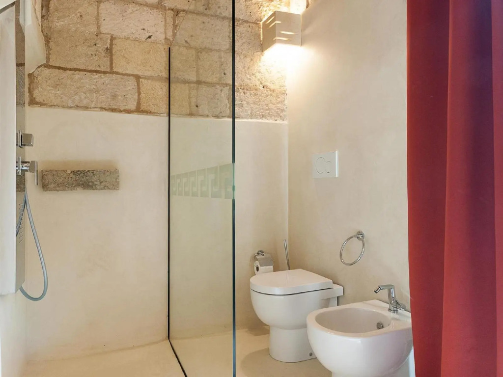 Locazione turistica Casale Greco