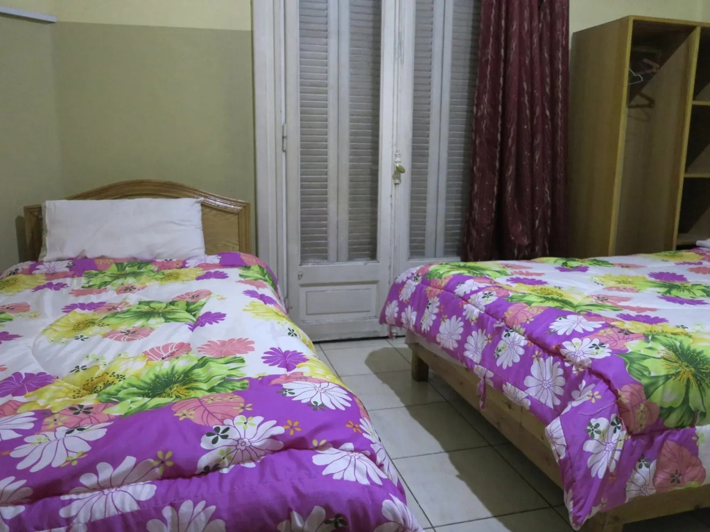 Hostel Vienna