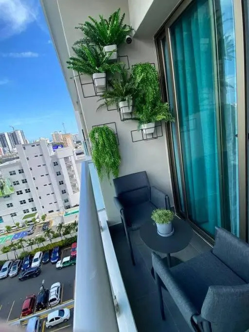 Luxury Apartment at Piantini - Arpel 6