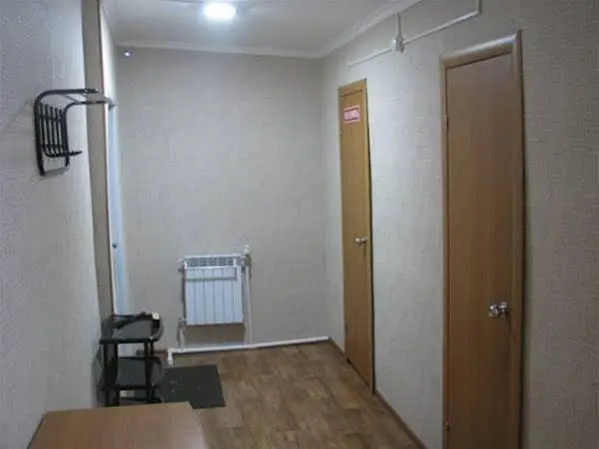 Гостевой Дом на Свердлова
