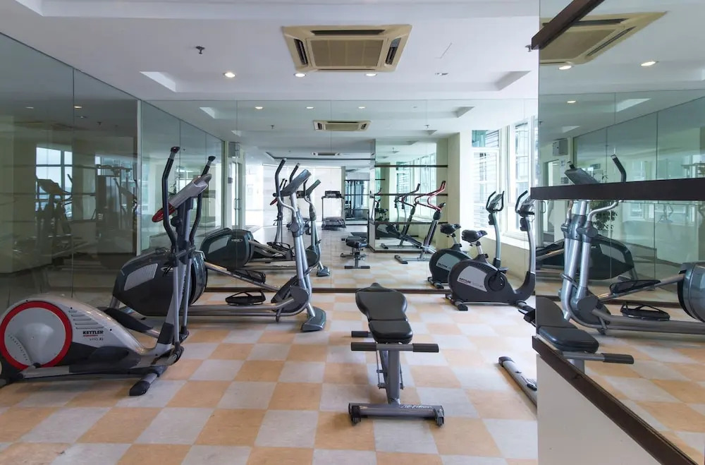 Parkview KLCC Serviced Suites