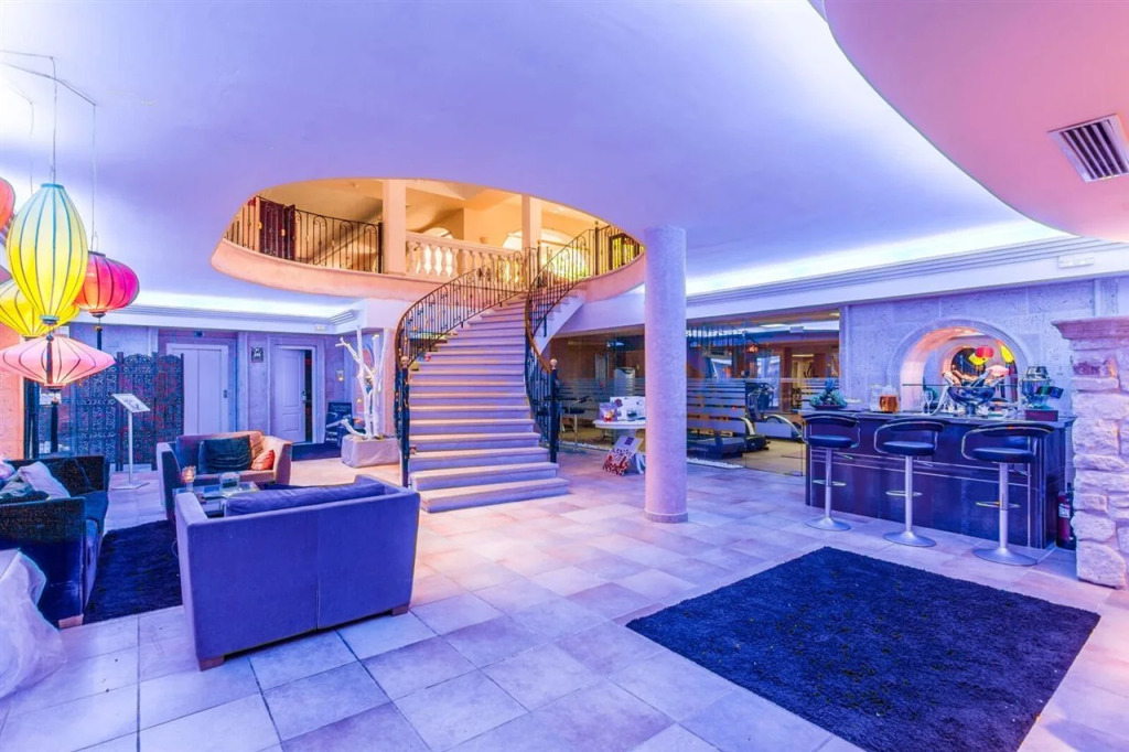 Lago Garden Apart-Suites & Spa Hotel