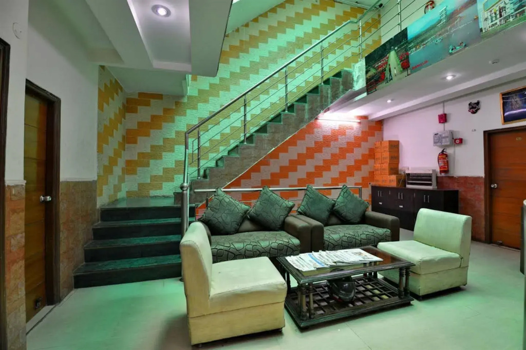 Hotel Comfort Inn
