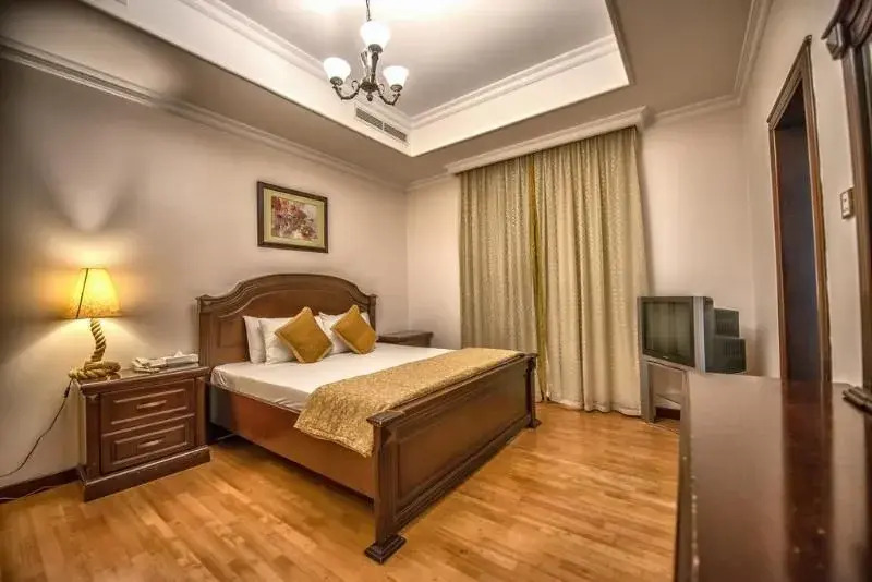 Venue Suites