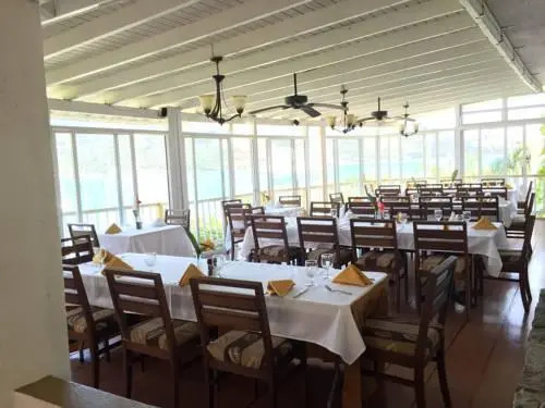 Fort Burt Hotel