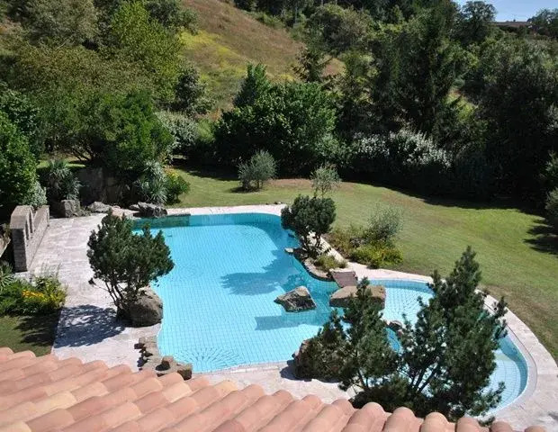 Villa Oasi Verde