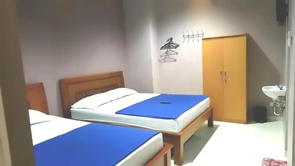 Ayuri Hotel Malioboro