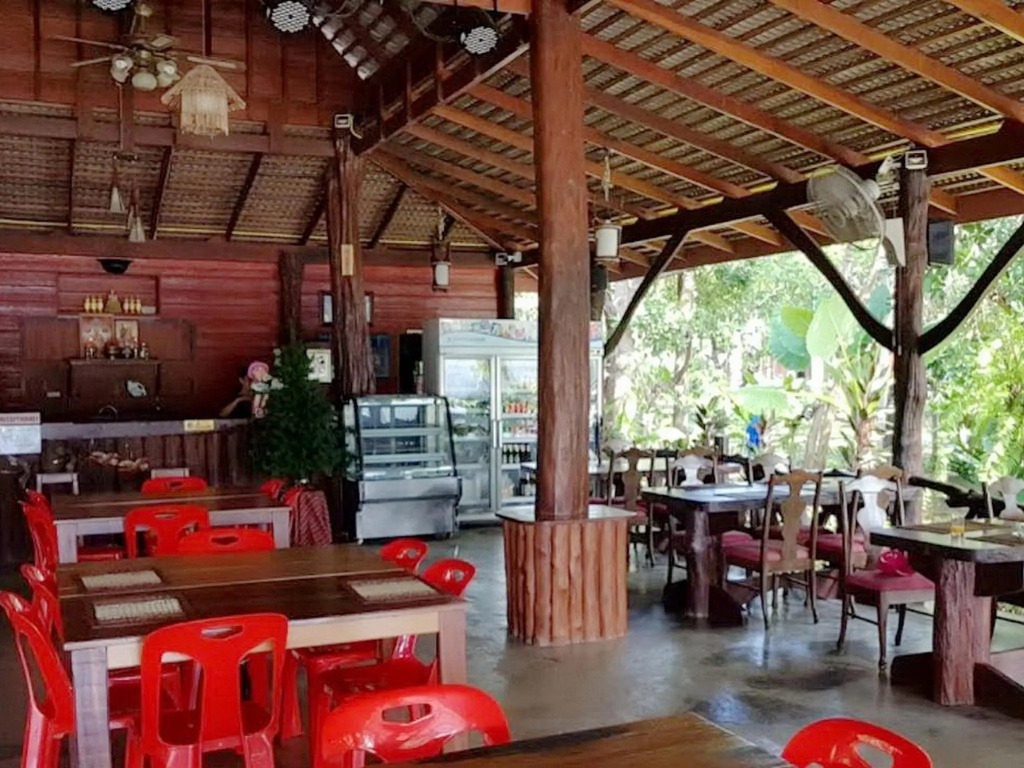 Doo Dee Boutique Resort by Swiss Chalet