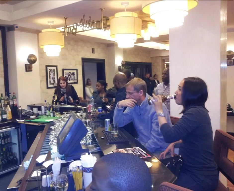 The Soweto Hotel & Conference Centre