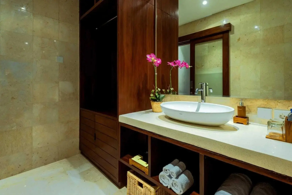 Sanata Luxury Villa