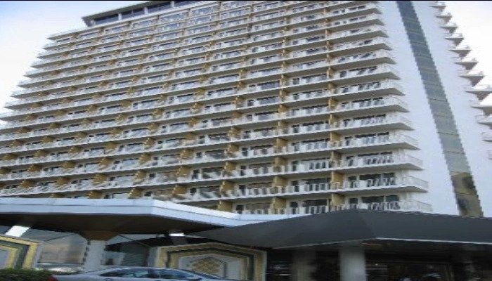 The Suan Dusit Place