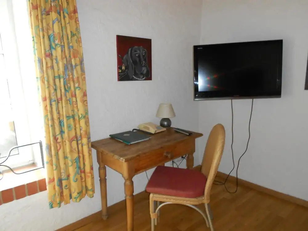 Hotel Leander