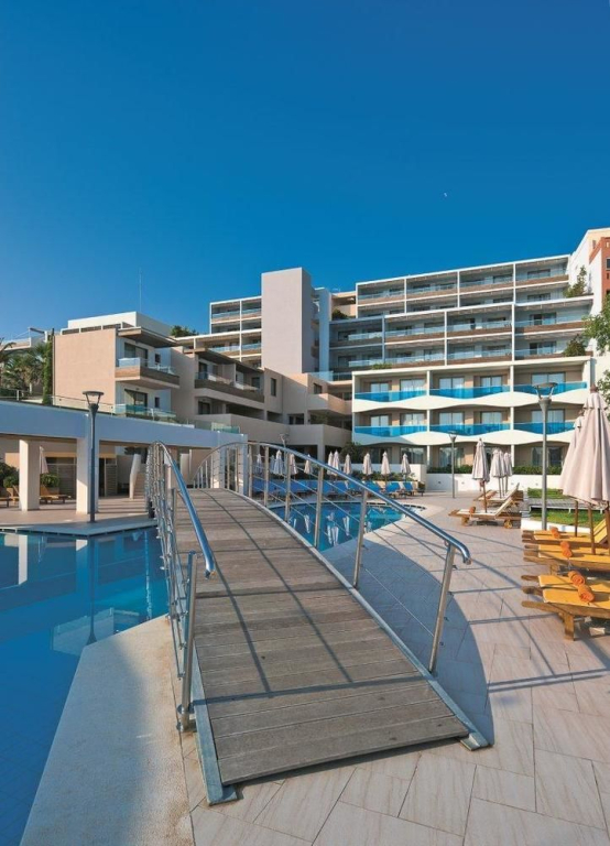 Iolida Star Hotel