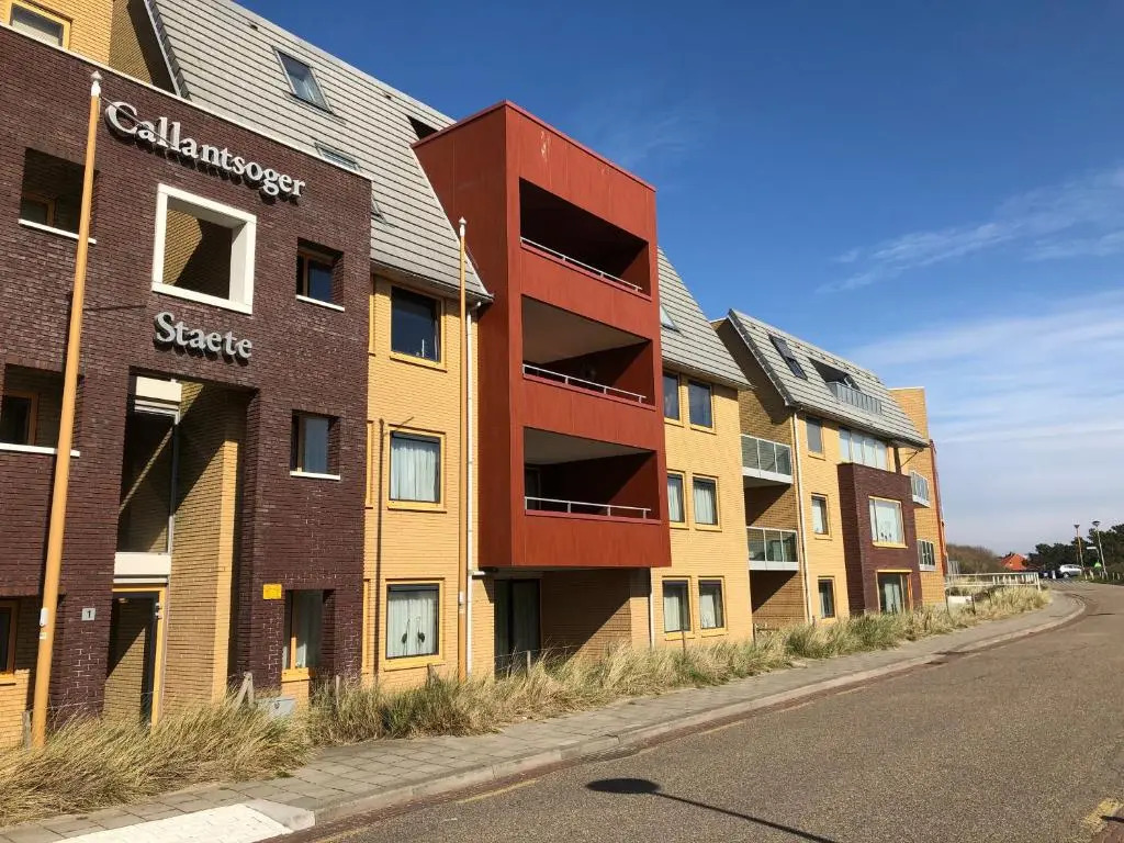 Callantsoger Staete A203