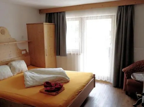 Haus Soldanella