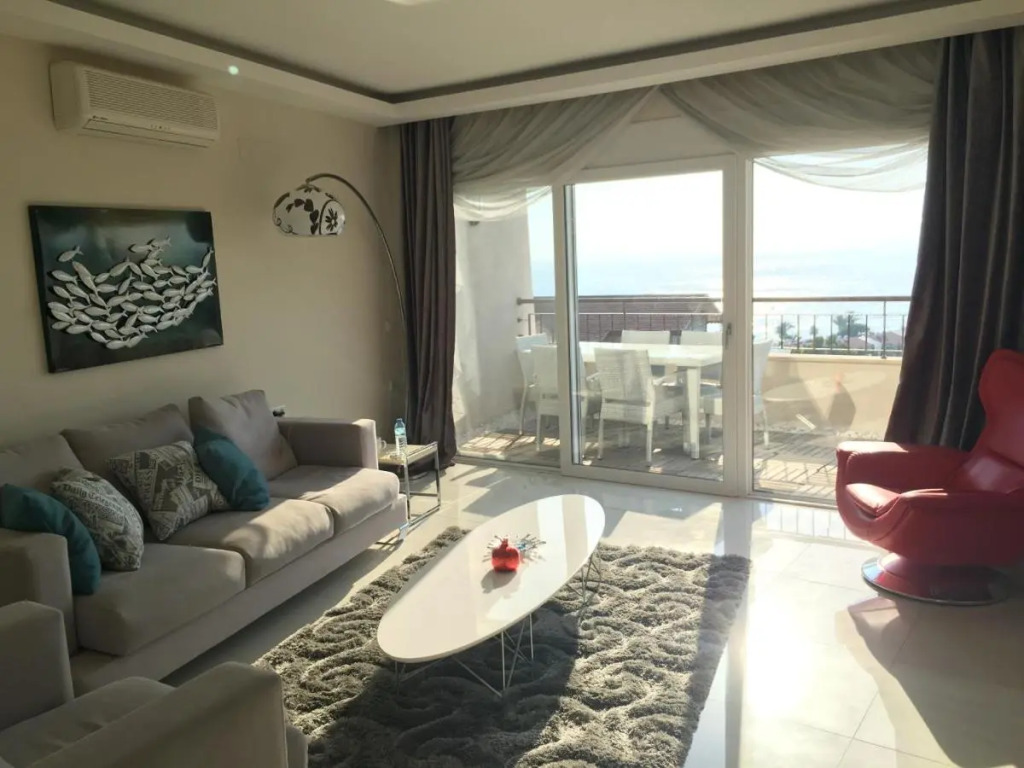 Elite Penthouse
