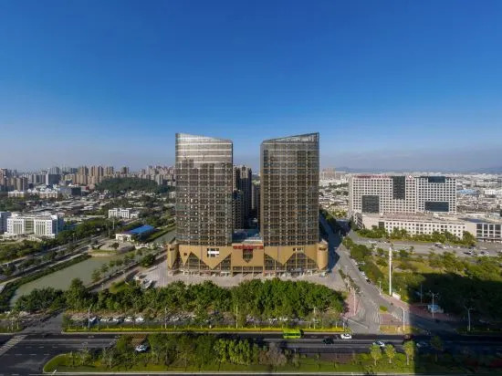 Lavande Hotel (Zhangzhou Xinlong Shengshi Plaza)