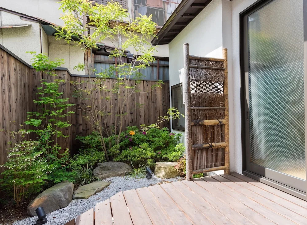 <Kyoto Machiya Kouhaku>Nijo