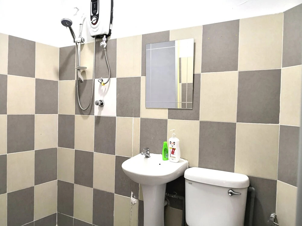 MUHOME Holiday House In Petaling Jaya
