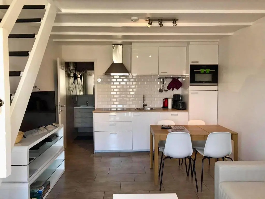 Melroce Holiday Cottage 5504
