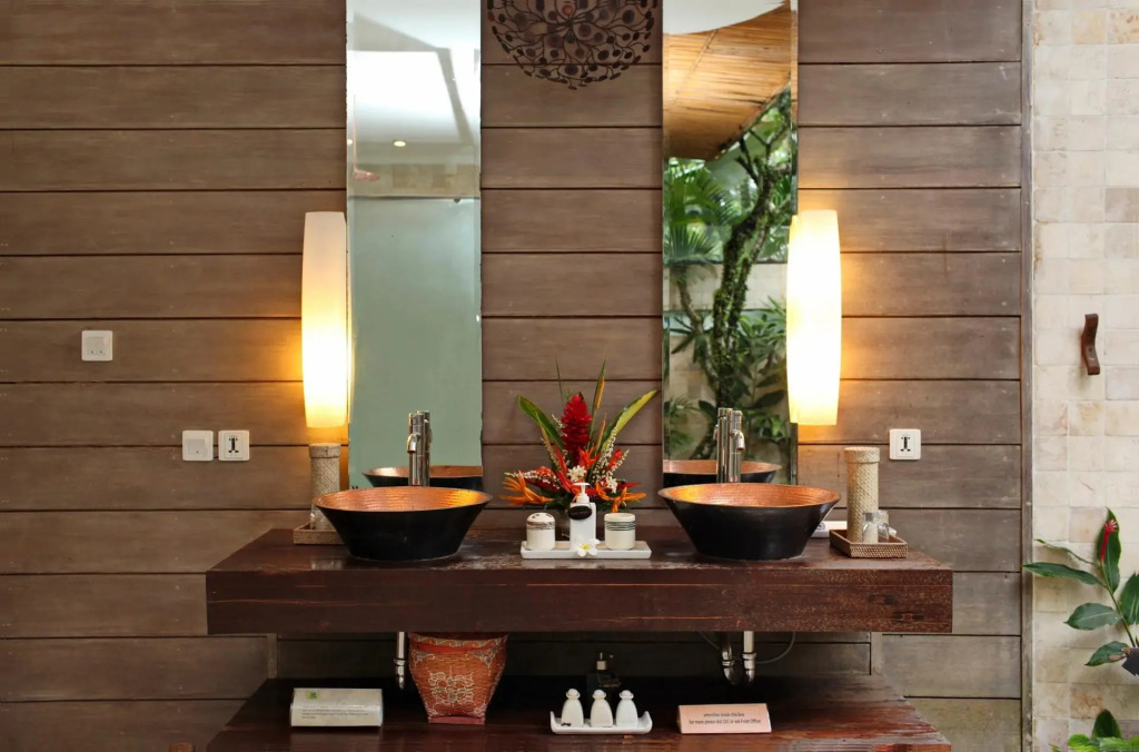Ayurvedagram Bali