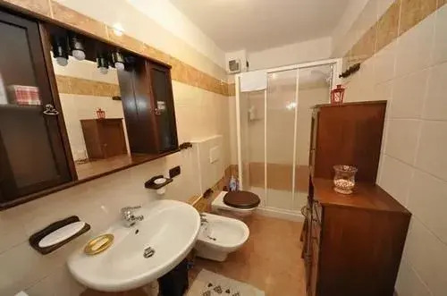 Condominio Teola
