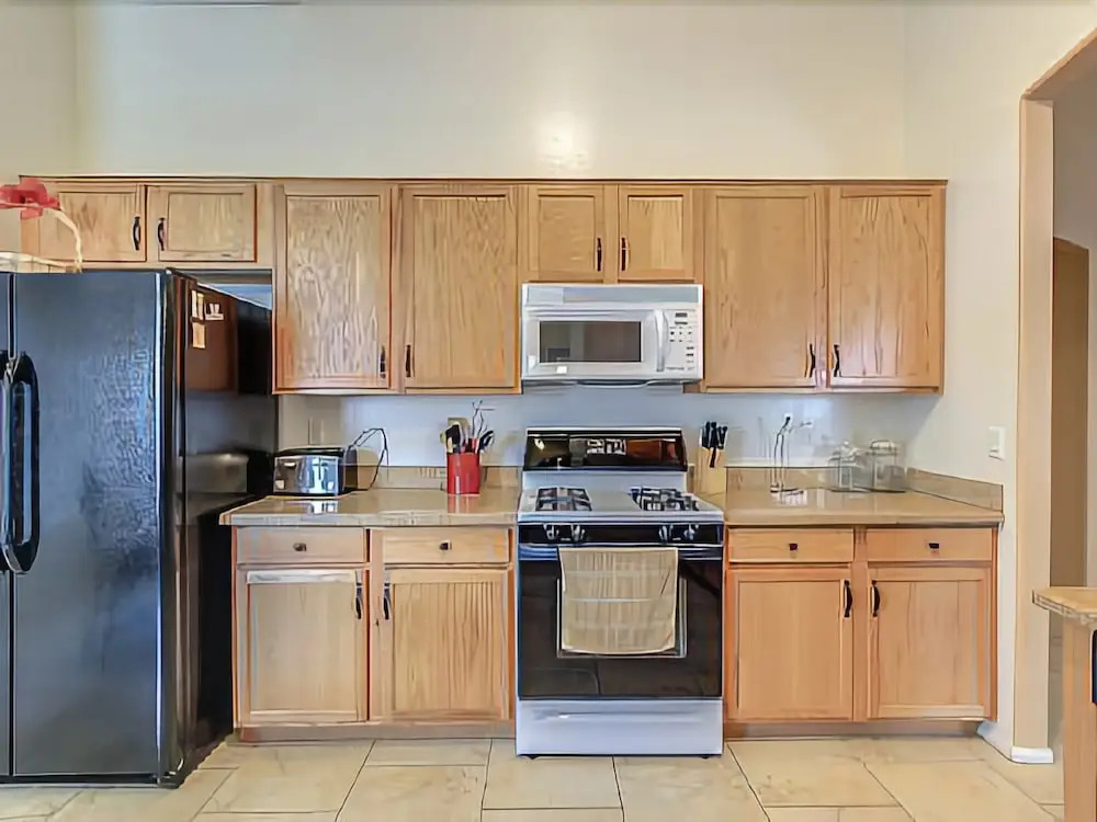 Karsten - 3 Br Home