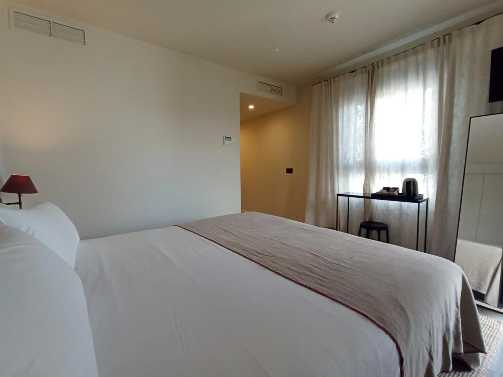 Colectia Hotel Parada del Marqués