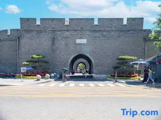 Lavande Hotel (Beijing Fengtai Tiyuzhongxin Dajing Subway Station)