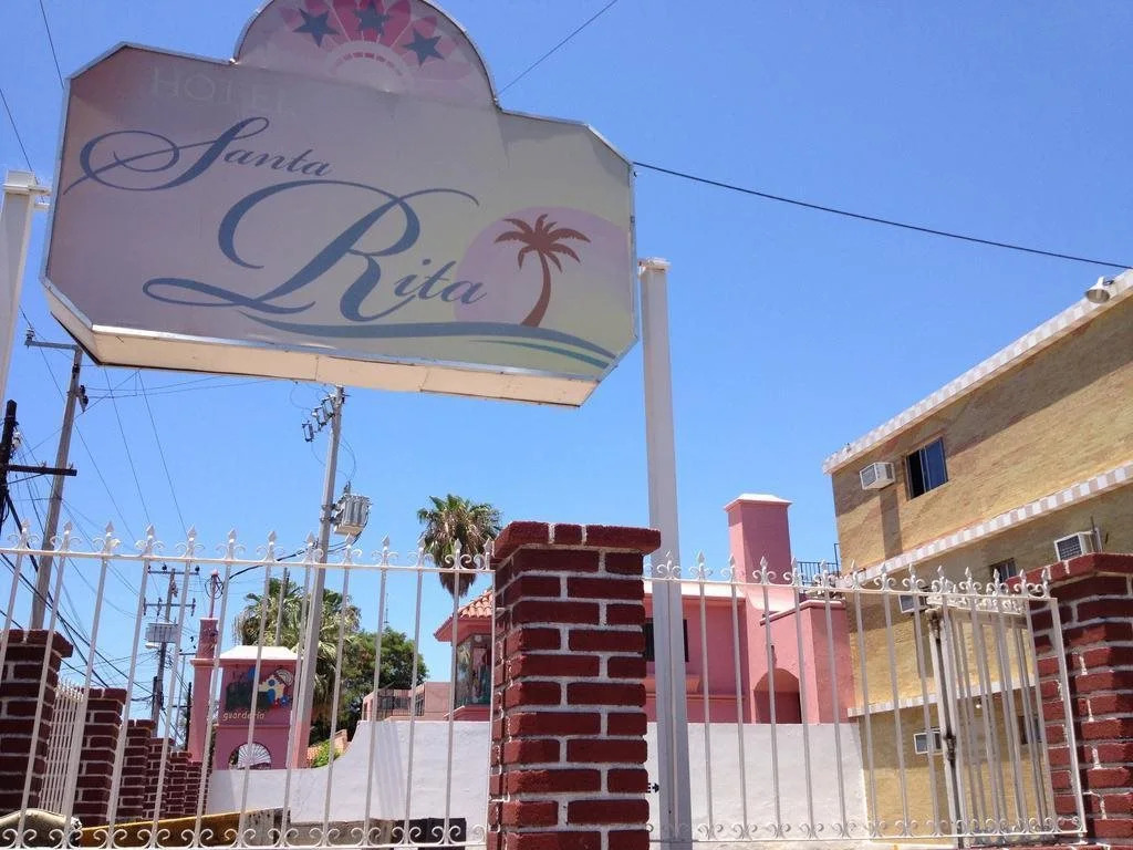 Santa Rita